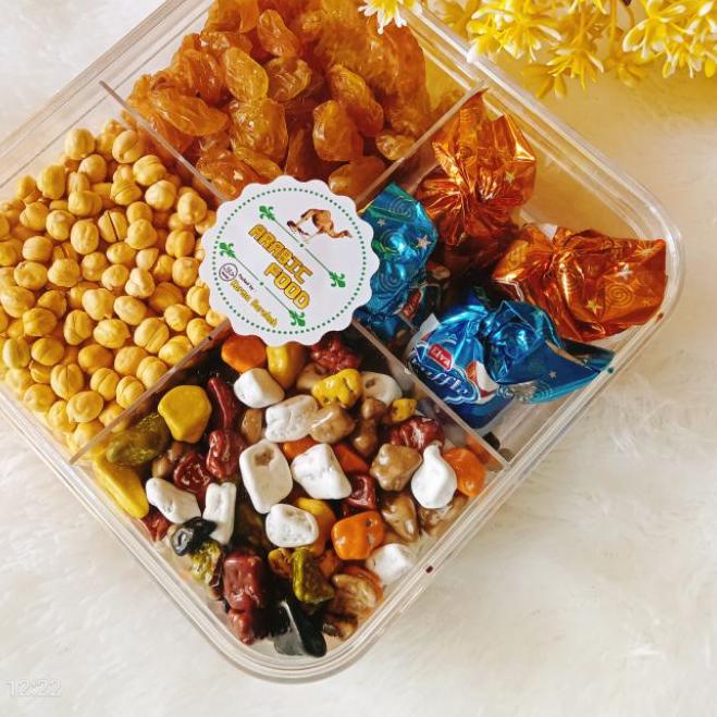 

B0D♡ paket hampers exclusive oleh oleh haji dan umroh Barang Bagus