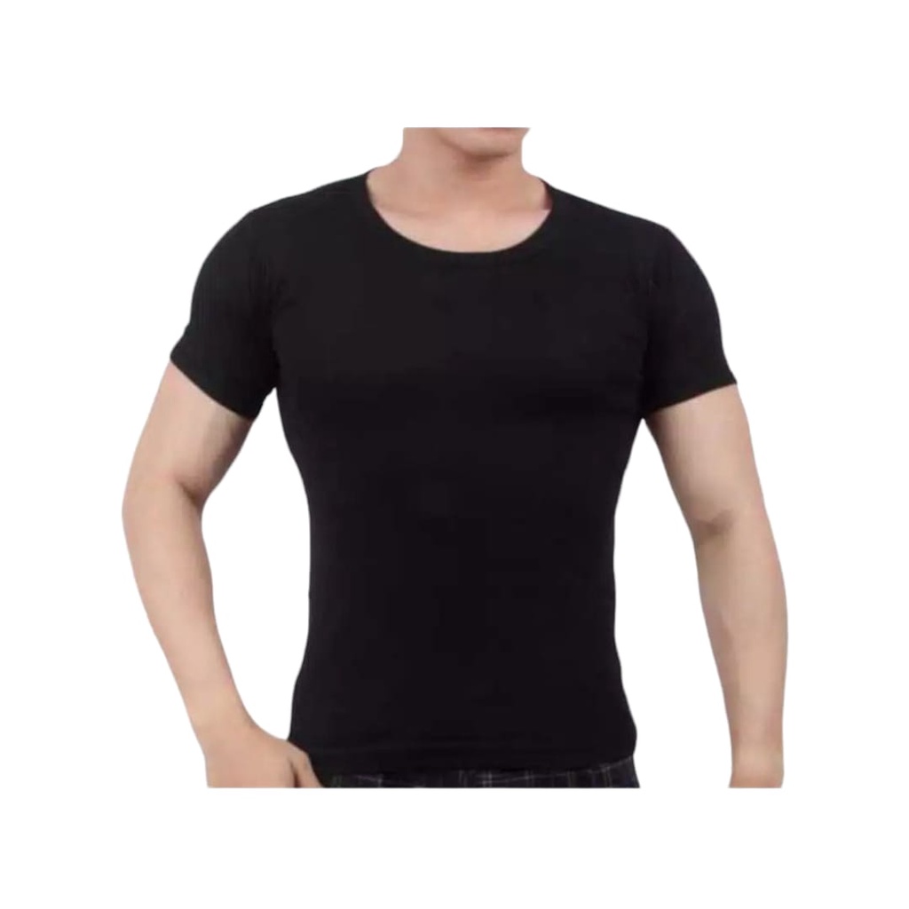 KAOS OBLONG PRIA AGREE SIMPLE MEN OUTWEAR CWOK LAKI-LAKI / PAKAIAN DALAM PRIA AGREE SPORT ORIGINAL