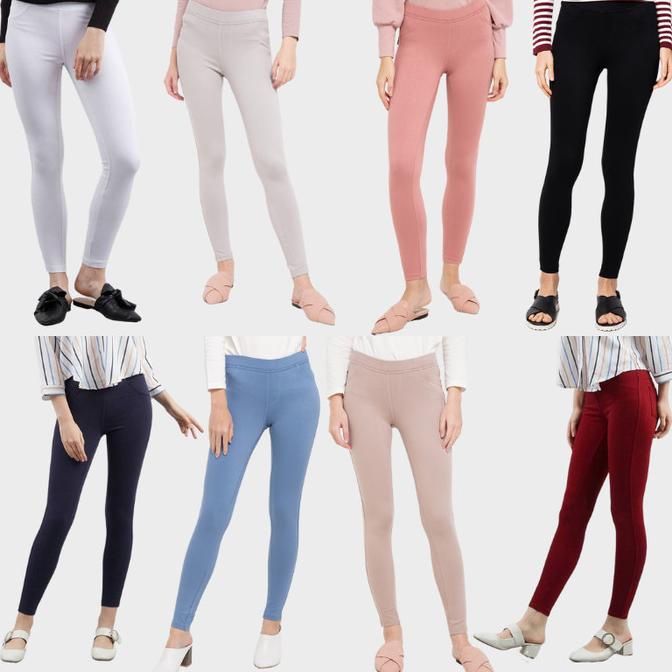 Point One Premium Jegging