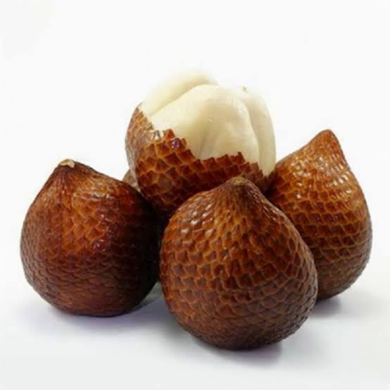 

SALAK PONDOH MANIS