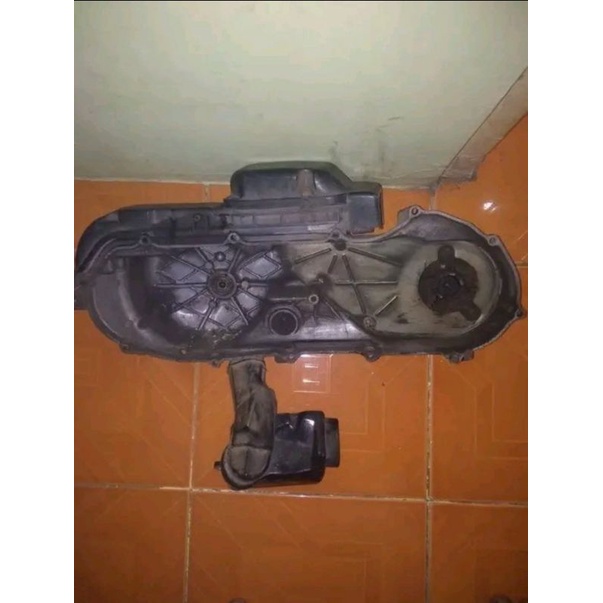 bak cvt mio smile/sporty