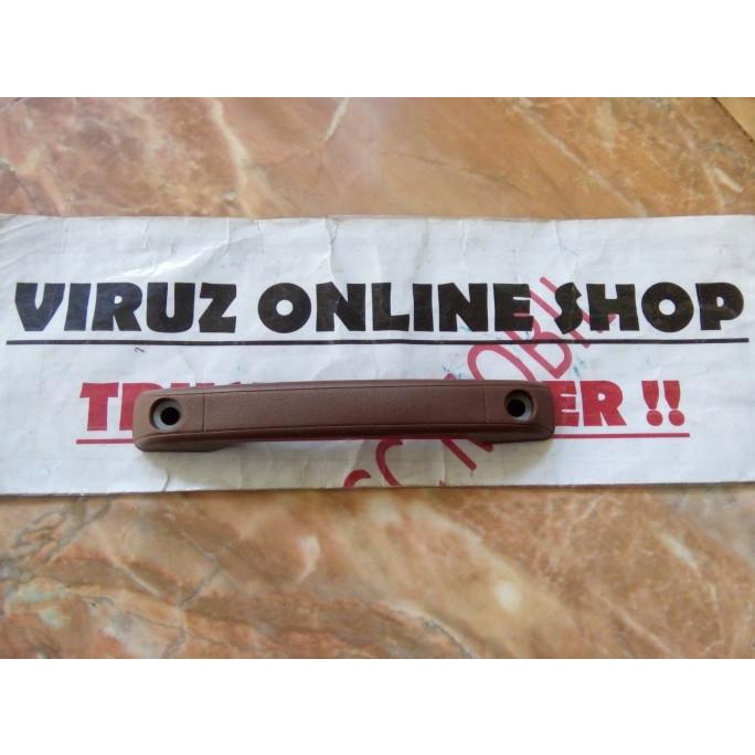 Jual Handle Handel Tarikan Pintu Suzuki Carry Katana Jimny Coklat Brown