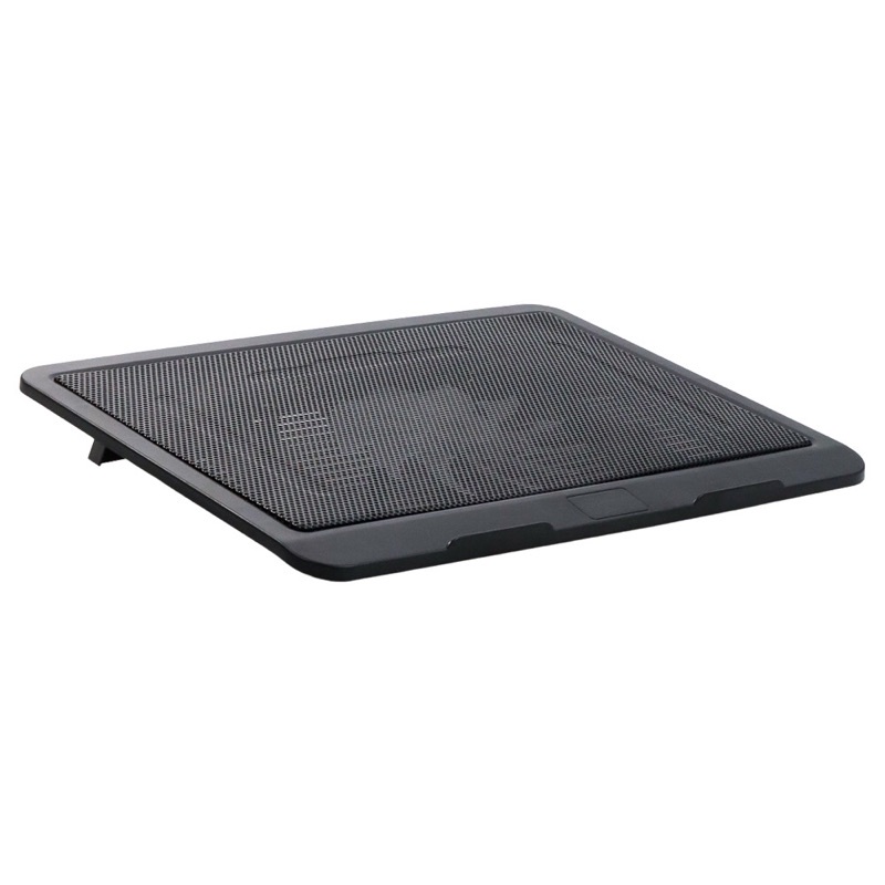 Notebook Cooler Pad Laptop Ultra Thin Radiator Cooling Base