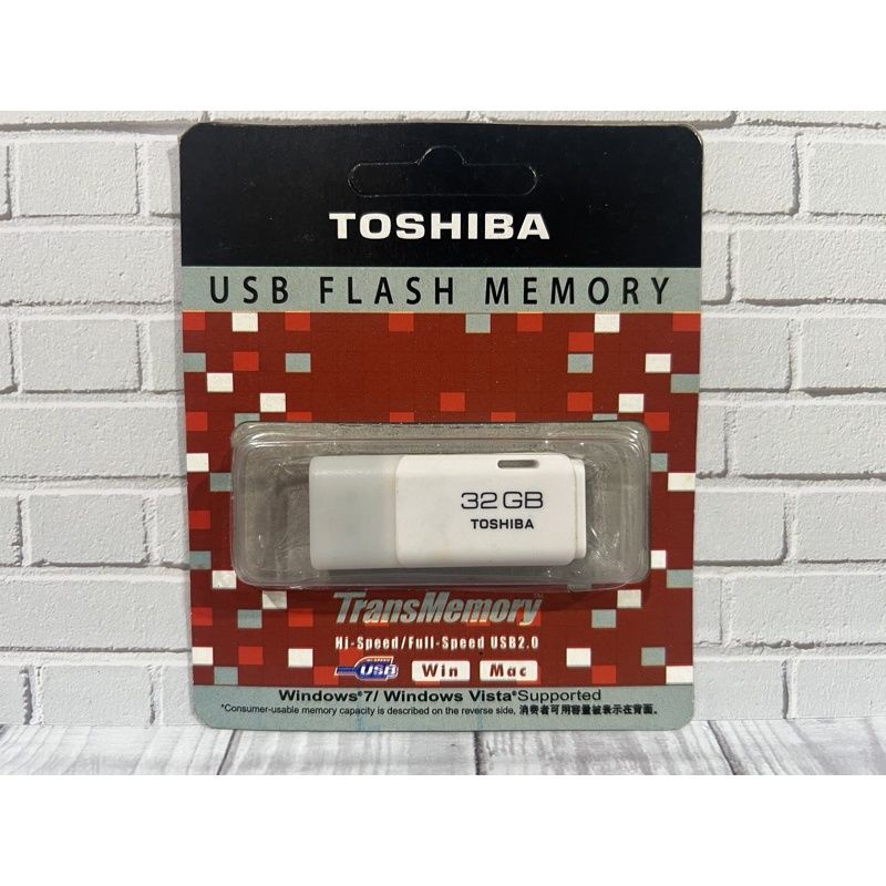 Flashdisk Usb FD  Toshiba 2GB 4GB 8GB 16GB 32GB 64GB Flash Disk Toshiba KUALITAS BAGUS