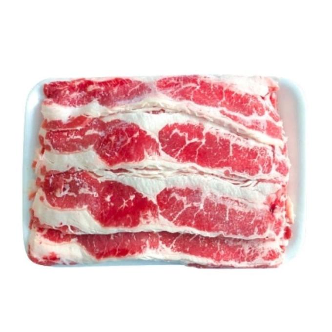 

Daging Sapi Yoshinoya Slice Short Plate Us Lapakaminahh