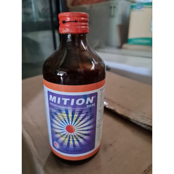 MITION 500 EC 250 ML
