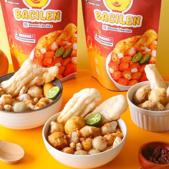 

✮Kirim Sekarang➟ BASO ACI BACILEN INSTANT PEDES MANTAP 48 ✮