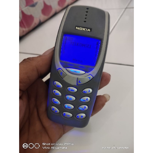 nokia 3310 jadul