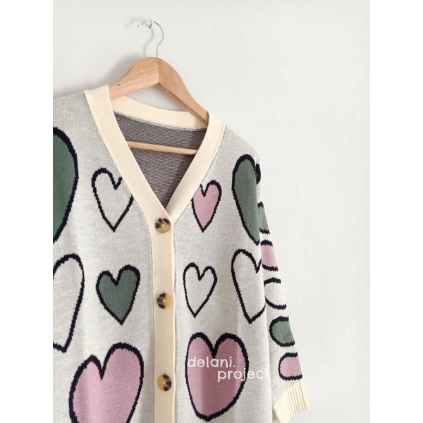 YEJI CARDI DELANI.PROJECT