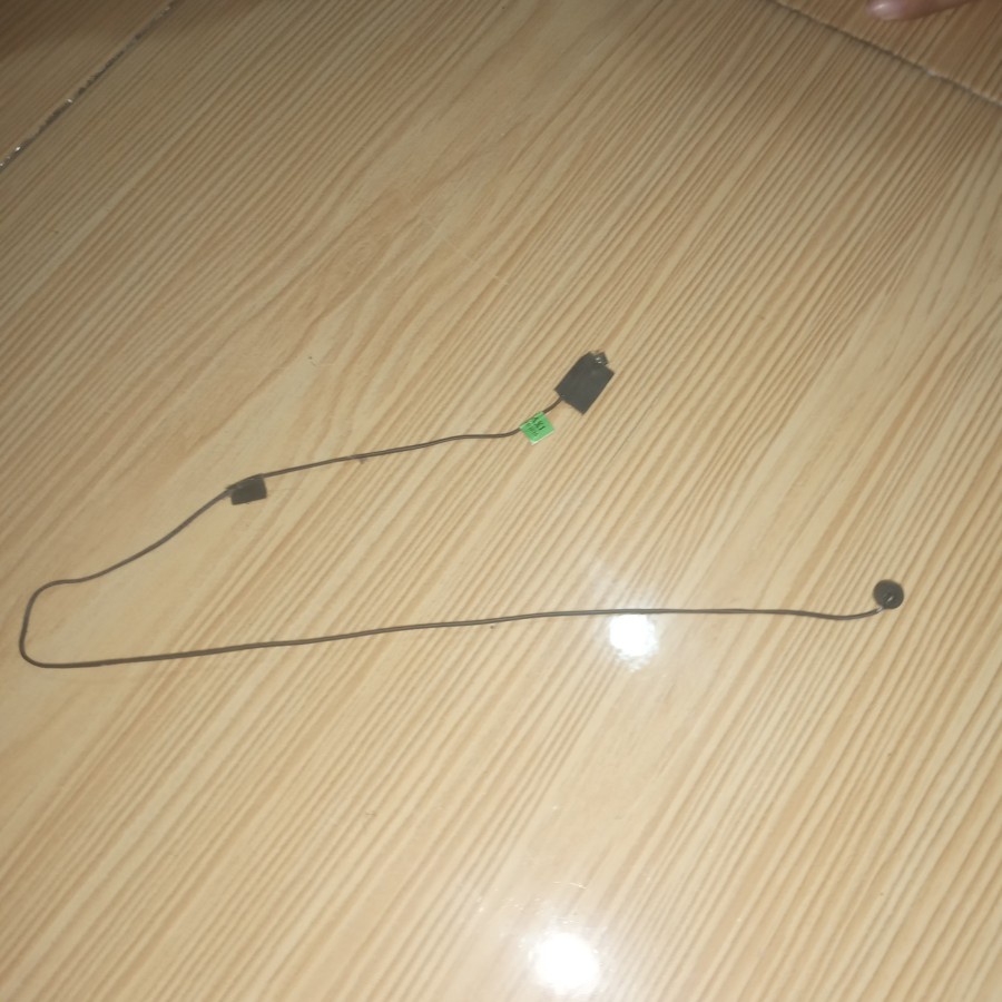 Microphone Laptop Compaq 42 CQ42