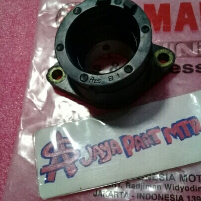 karet intake manipol scorpio 5BP asli original