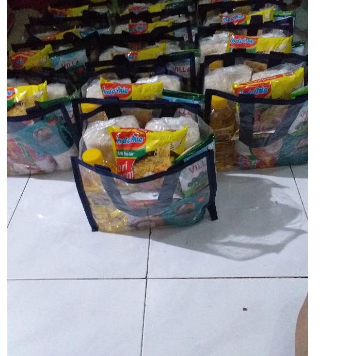 

Paket Sembako Berbagi ♨