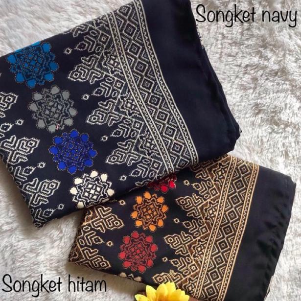 "BDT.21De22ᵞ" KAIN BATIK LEGENDA MAS GOOD QUALITY