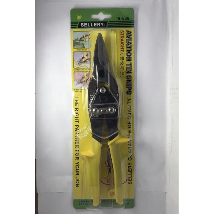 

GUNTING BAJA RINGAN HOLO KULIT STAINLESS STEEL SENG ricky87 Ayo Order