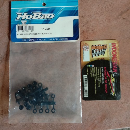 Hobao Hyper sc10 part 11229