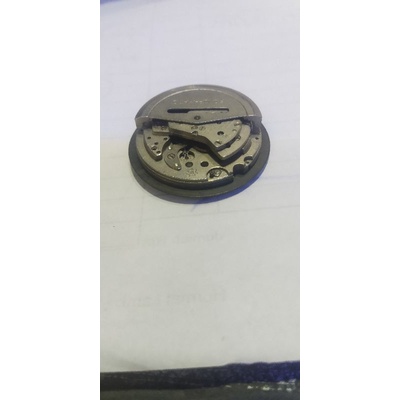 mesin jam otomatis merk Ronda-matic cal 1219 swiss bekas