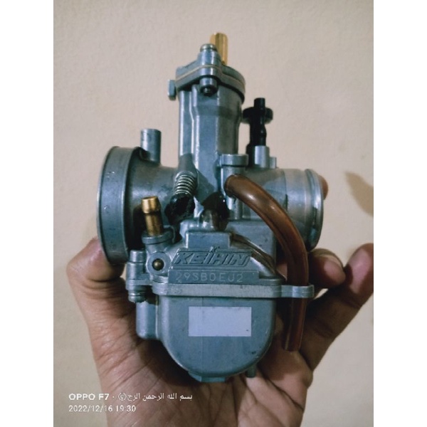 KARBURATOR PWK 28 SUDCO ORIGINAL SECOND