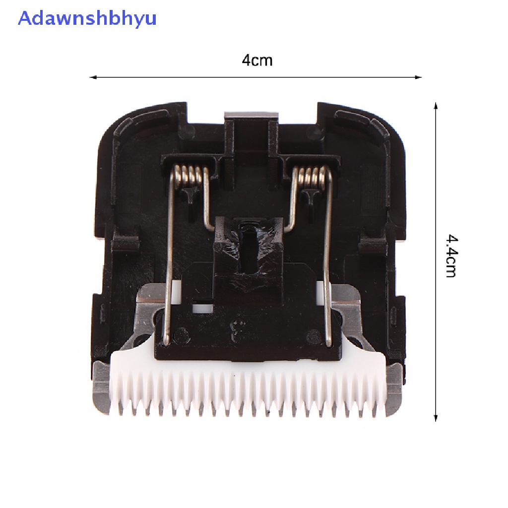 Adhyu Pisau Cukur Rambut Pengganti Kepala Pemotong Keramik Untuk Enchen Boost Hair Cutter Hair Clipper Aksesoris Universal ID