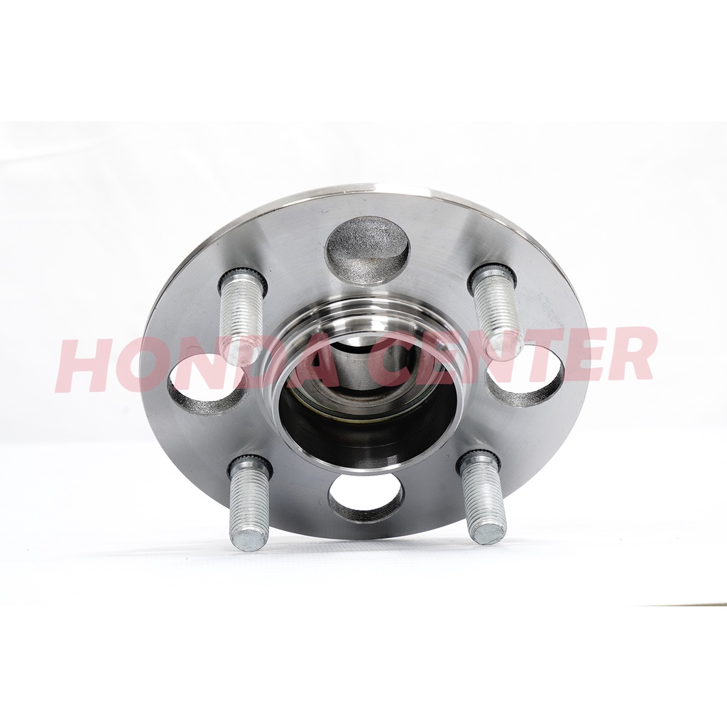 lahar laher  bering bearing hub  roda belakang honda jazz gd3 2004 2005 2006 2007 city gd8  2003 2004 2005 2006 2007 2008 brio