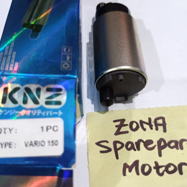 Rotax Rotak Vario 150 Old KNZ