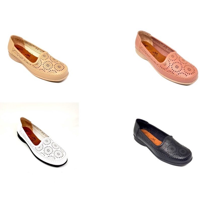 Rullief Sepatu Wanita HRL 111