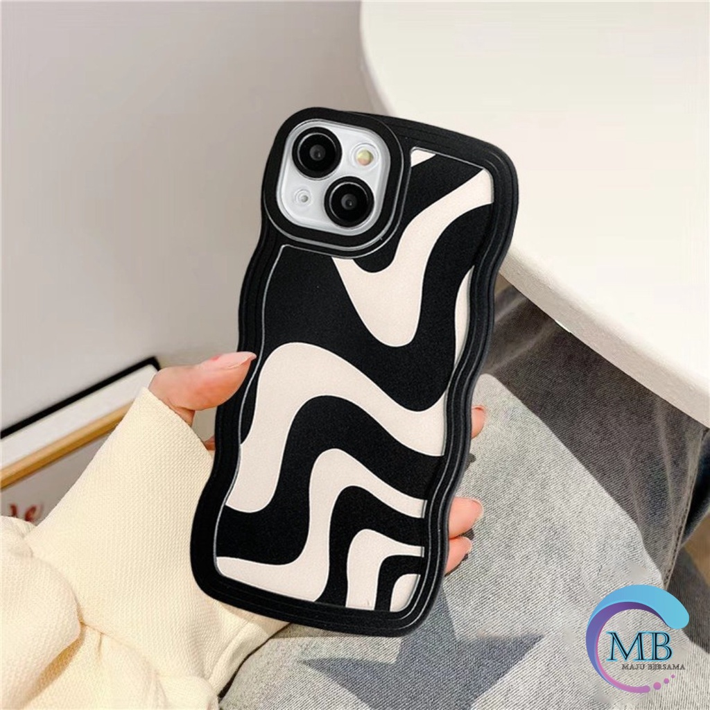 SS124 SOFTCASE TPU SOFT CASE MOTIF ZEBRA FOR XIAOMI REDMI A1 4A 4X 5A 6 6A 8 8A 9A 9C 10 10A 9T PRO 12C 11A NOTE 5 5A PRIME 4 4X 7 8 9 10 11 11E 12 PRO POCO M3 X3 PRO A1 PLUS MB4086