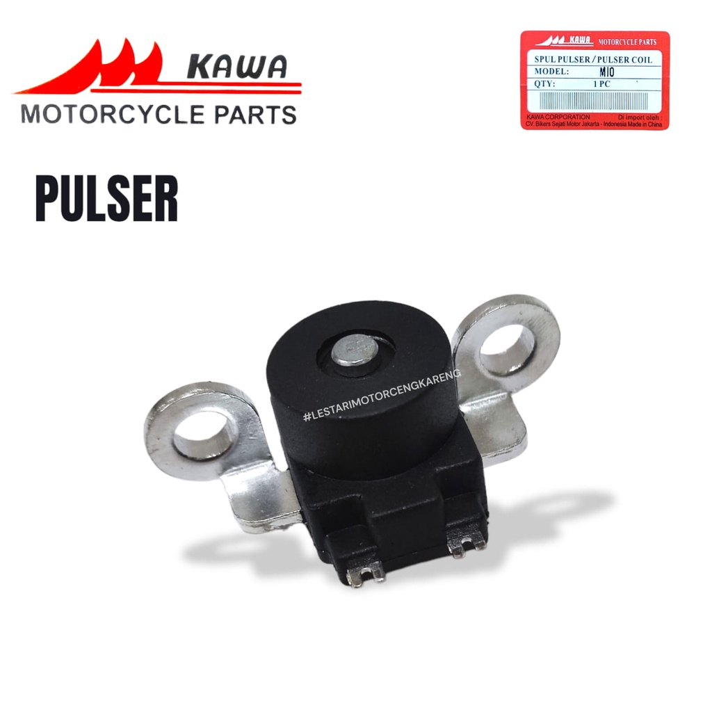 SPULL PULSER YAMAHA MIO MIO SOUL JUPITER VEGA ZR KAWA