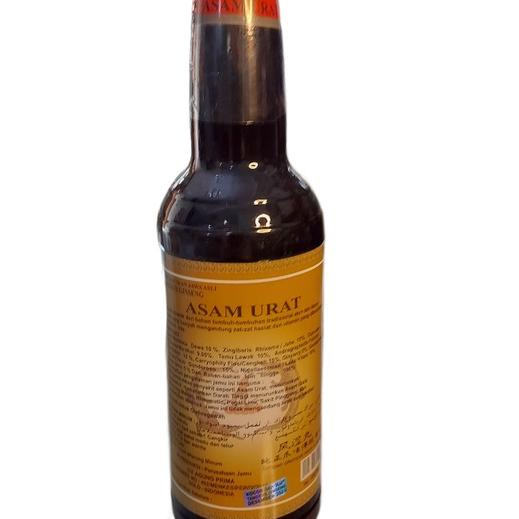 

(X-K6K)(✪) Jamu Tangkur ginseng Asam Urat berkualitas