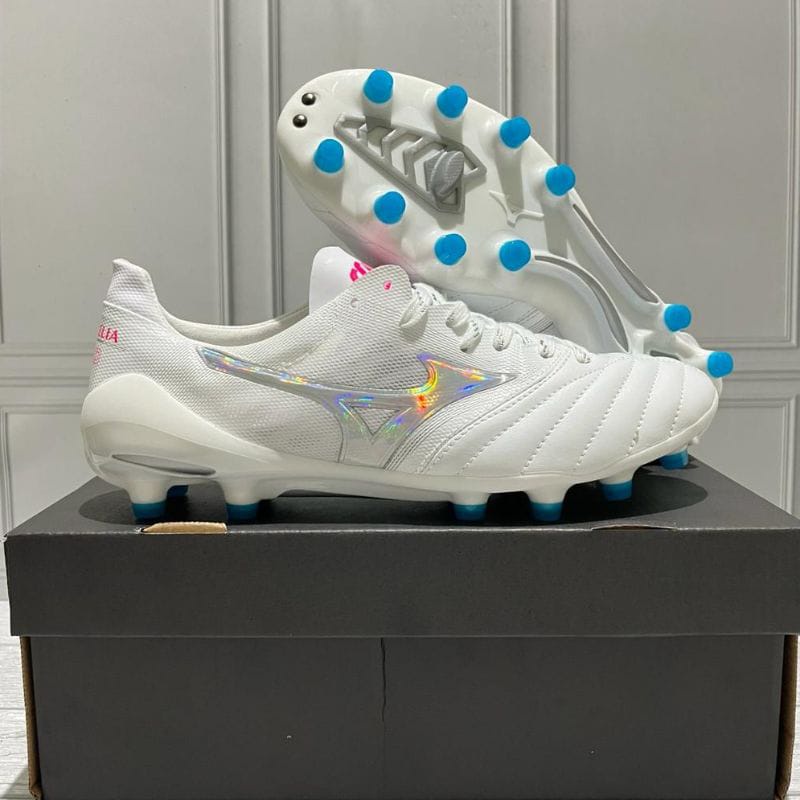 SEPATU BOLA MIZUNO MORELIA NEO II PREMIUM QUALITY