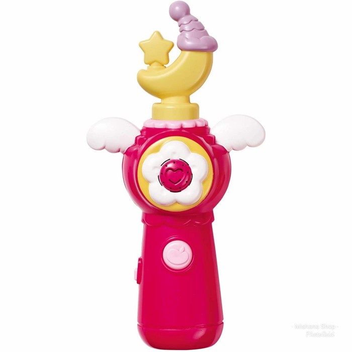 Mainan Boneka Kongsuni Talk And Learn Chloe Doll Belajar Bicara #Original