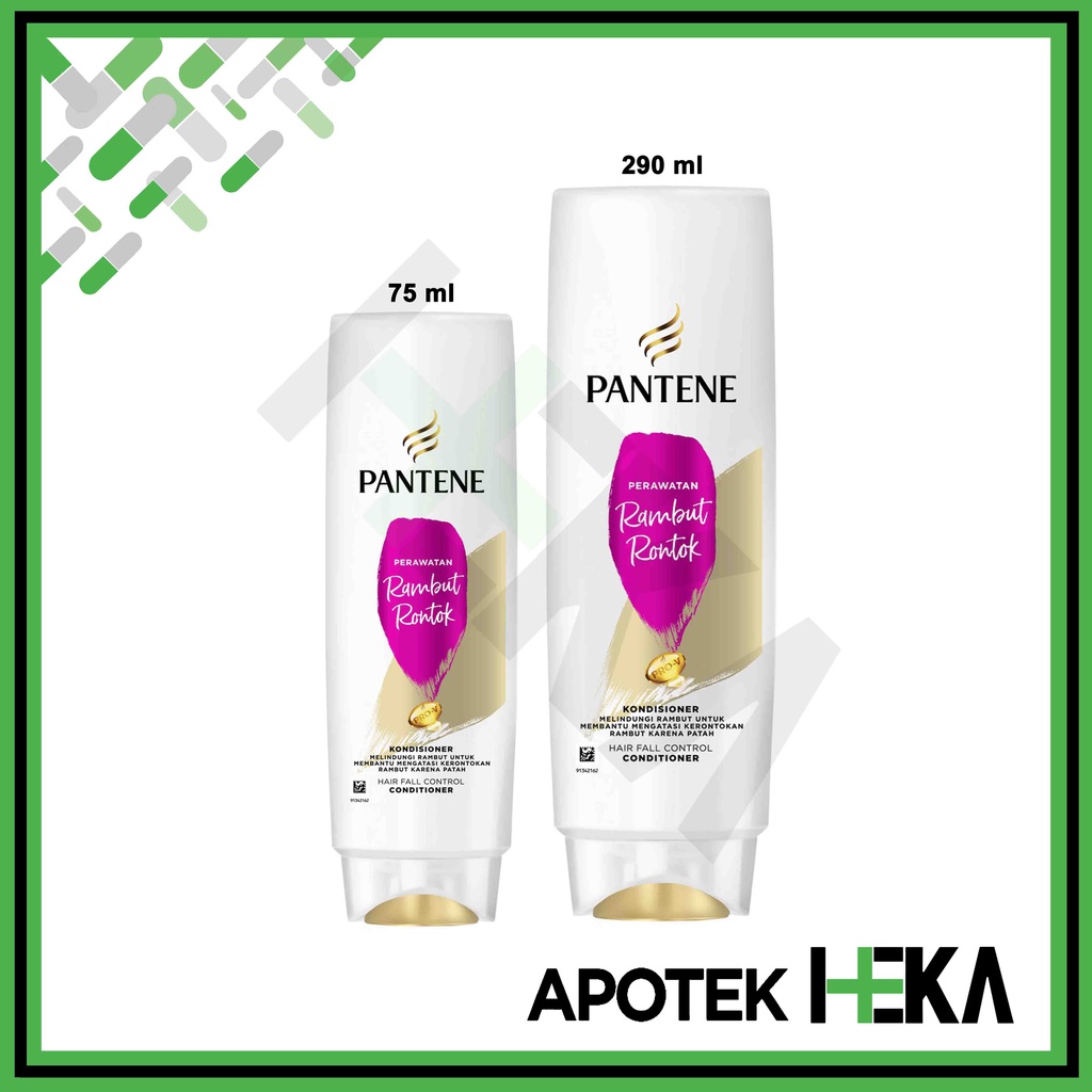 Pantene Conditioner Hairfall (SEMARANG)