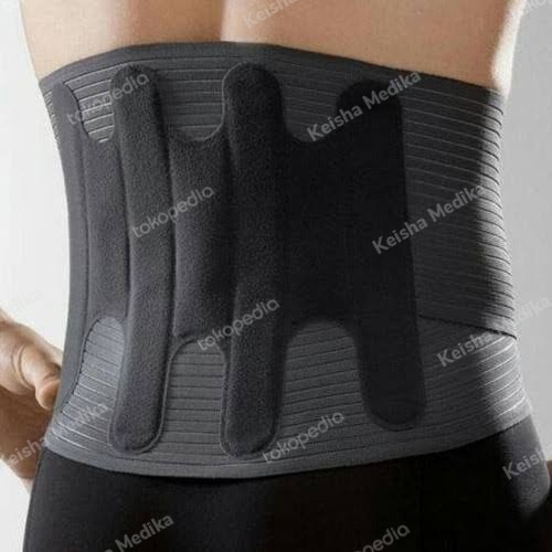 Korset Lumbosacral Lumbaskin Thuasne Original