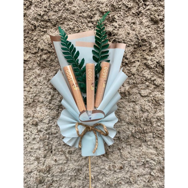 

buket lebaran / angpao mini/ buket mini