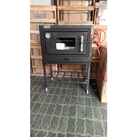 Oven gas Bima Boga 8044