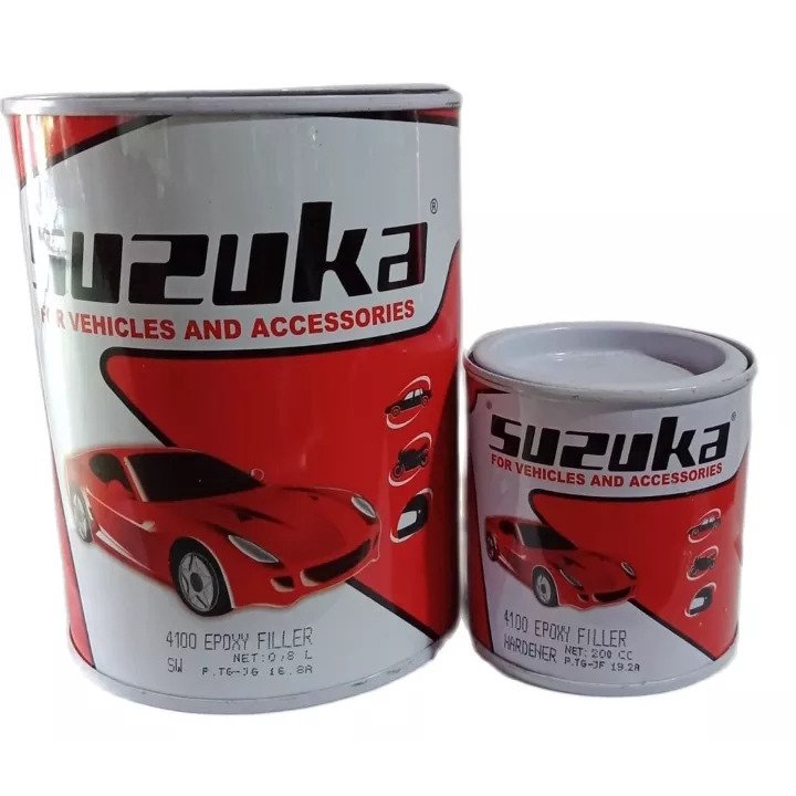 Avian Epoxy Suzuka