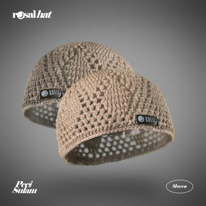 [BISA COD] PECI RAJUT SULAM TEBAL / PECI SULAM BOLD / PECI ROSAL