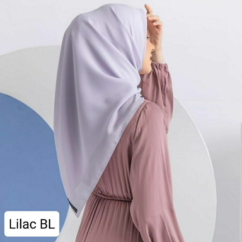 [NEW] HL Voal (Black Label) by HEAVEN LIGHTS - Lilac