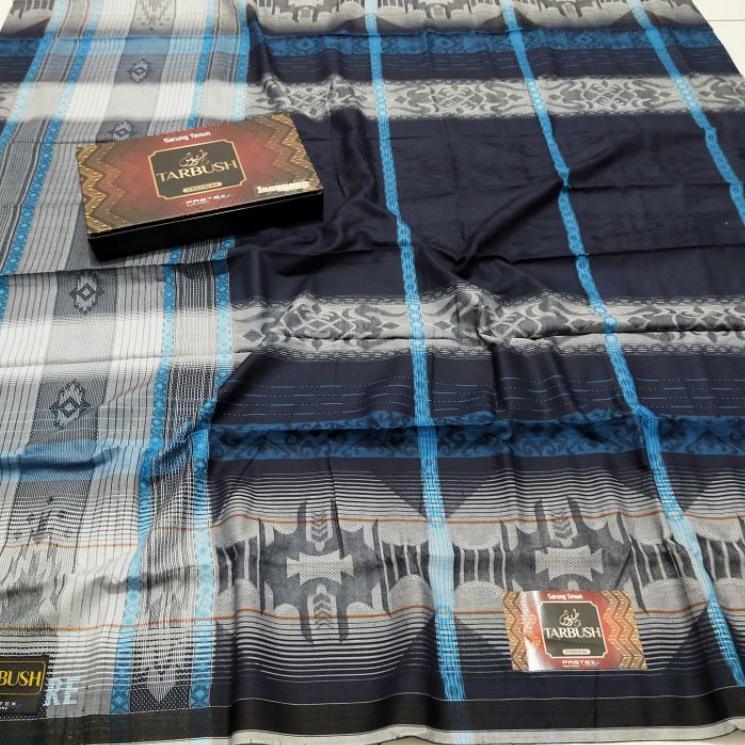 (H(55)☎) Ready Sarung tarbush by Sapphire jacquard jaqcuard jaguard jaguar & Classic Premium berkual