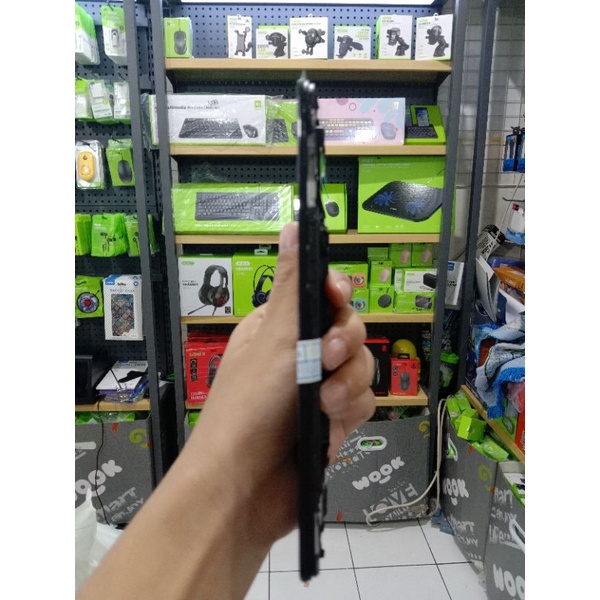 LCD TOUCHSCREEN+FRAME SAMSUNG A305F SAMSUNG A50 A505F