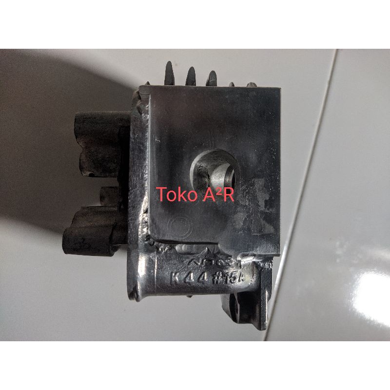 Kop/Head Beat Esp kode K44 Porting Std++ real foto