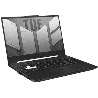 Laptop Gaming Asus Tuf Dash 2022 FX517ZC RTX3050 4GB i5 12450H 16GB 1TB SSD 15.6FHD 144Hz W11+OHS