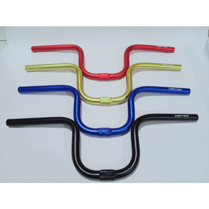 Stg Stang Brompton / Stang Minion / Stang Seli / Stang Sepeda Alloy