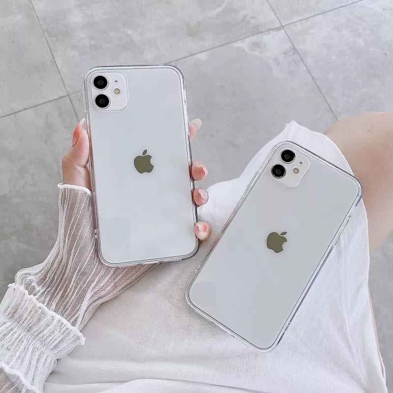 GROSIR TIPE OPPO &amp; REALME CASE SPACE BENING + PROTEC CAMERA  CEK DI DESKRIPSI KUALITAS BAGUS TERLARIS