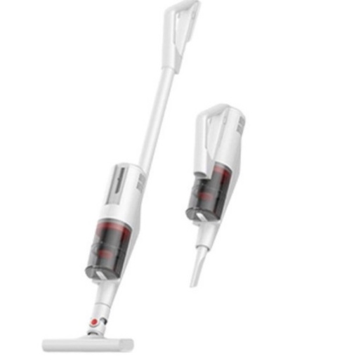 Deerma DX888 Vacuum Cleaner Penghisap Debu Lantai Sofa Rumah