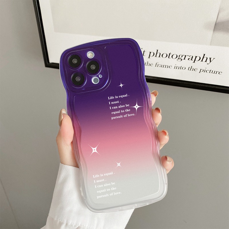 Purple Casing OPPO A7 A5S A12 A11K A5 A9 A53 A33 A15S A35 A52 A92 A1K A3S A54 A83 F11 F9 Pro A74 A95 A96 A36 A76 A52 A92 A31 A57 A39 F1S Relame C1 C2 5S 5i 9i C11 C20 C21Y C15 C12 C25Y Reno 4F 5F 6 7Z 8 Bear Bunny Doll Casing hp case