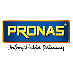 

[PRODUK FTV87] Pronas Kornet Sapi 340 g dengan kemasan EOE 0GJ