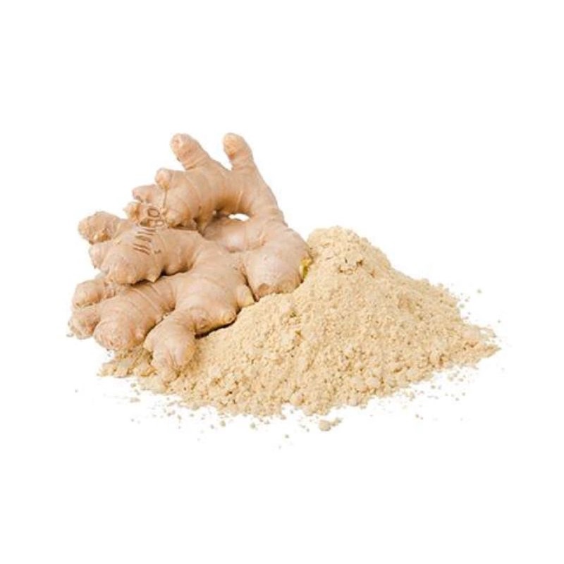 

BUBUK JAHE EMPRIT JAHE HALUS GINGER POWDER 500GRAM