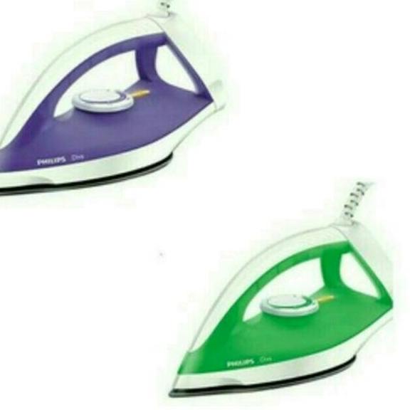 Terbaik STRIKA PHILIPS GC-122/SETERIKA PHILIPS GC-122/SETRIKA PHILIPS GC -122/STRIKA MURAH