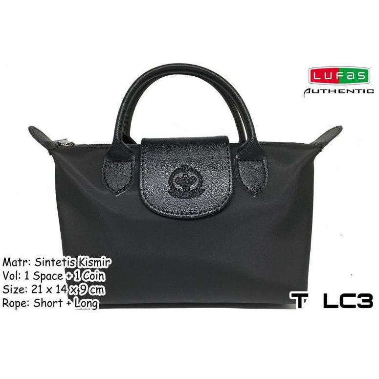 [N-M2M][✔] Tas longcamp persit lufas paling laris