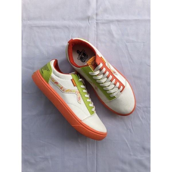 [ORIGINAL] AEROSTREET X NANO-NANO LIMITED EDITION